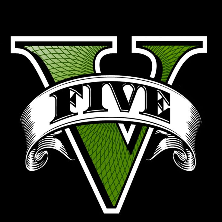 GTA V Icon